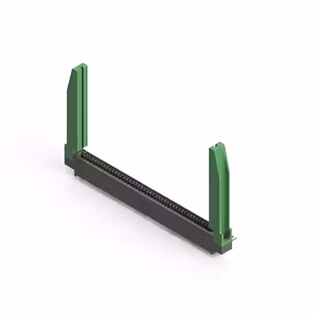 395-092-559-878 EDAC Inc.  Edgeboard Connectors